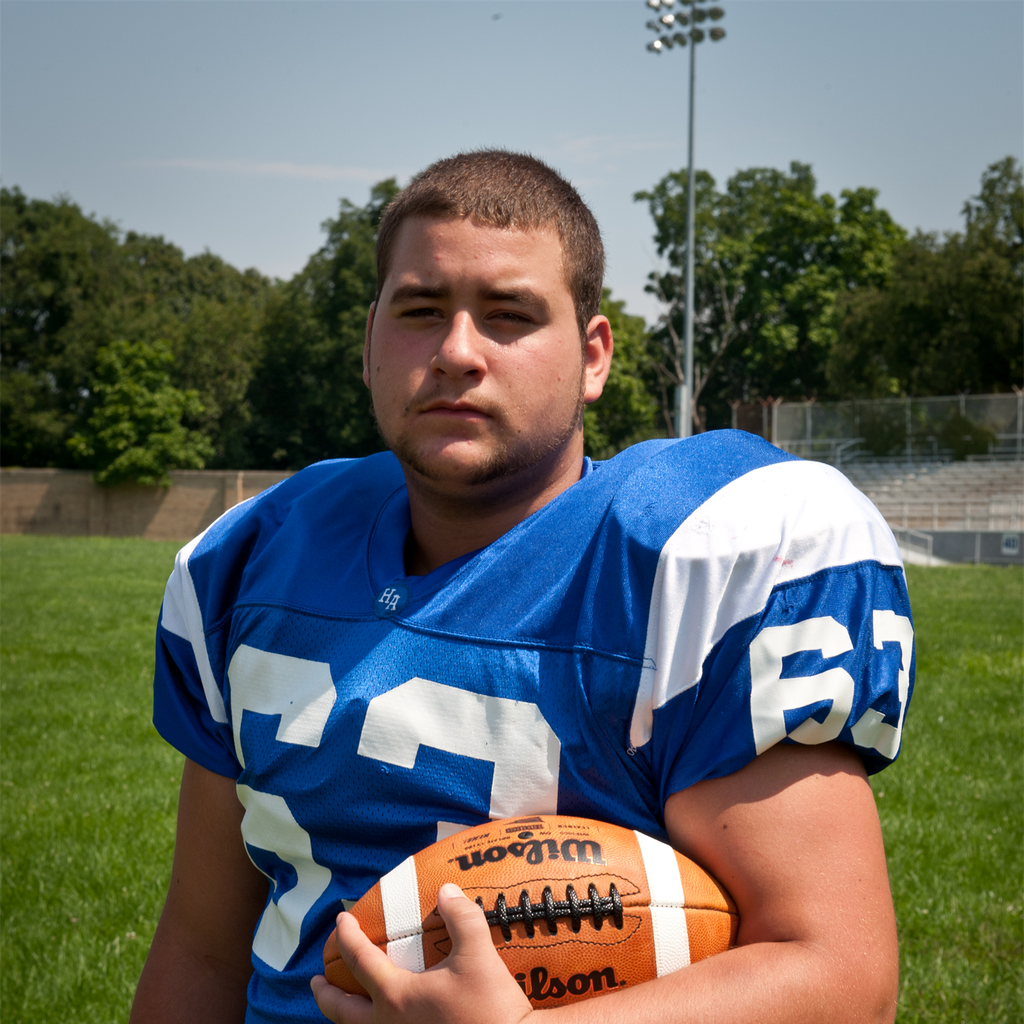 Geoff Kehl