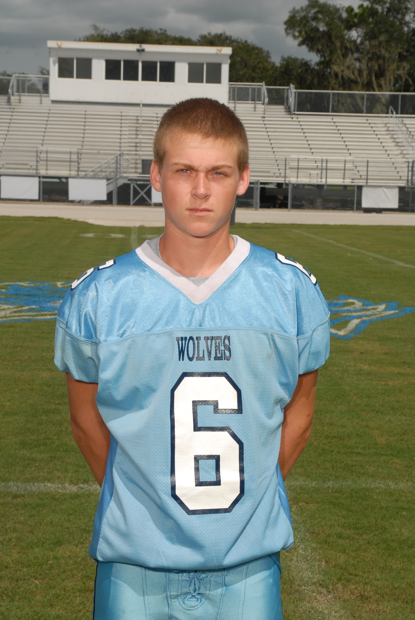 Brian West