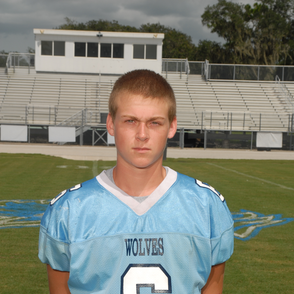Brian West