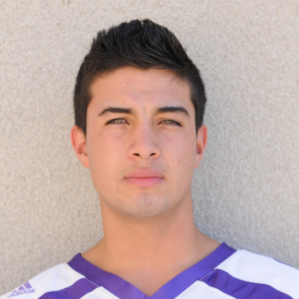 Jasson Sandoval mugshot
