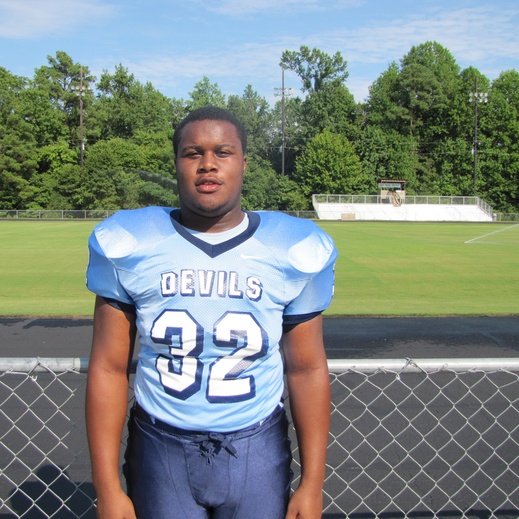 Jaquian Williams