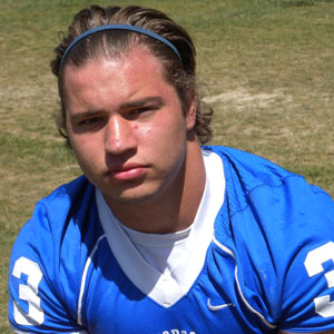 Scott Starr