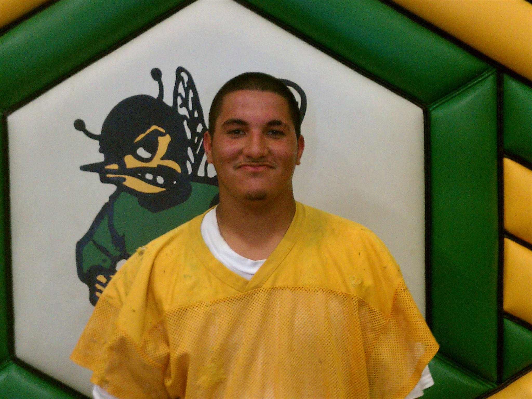 Joel Jimenez