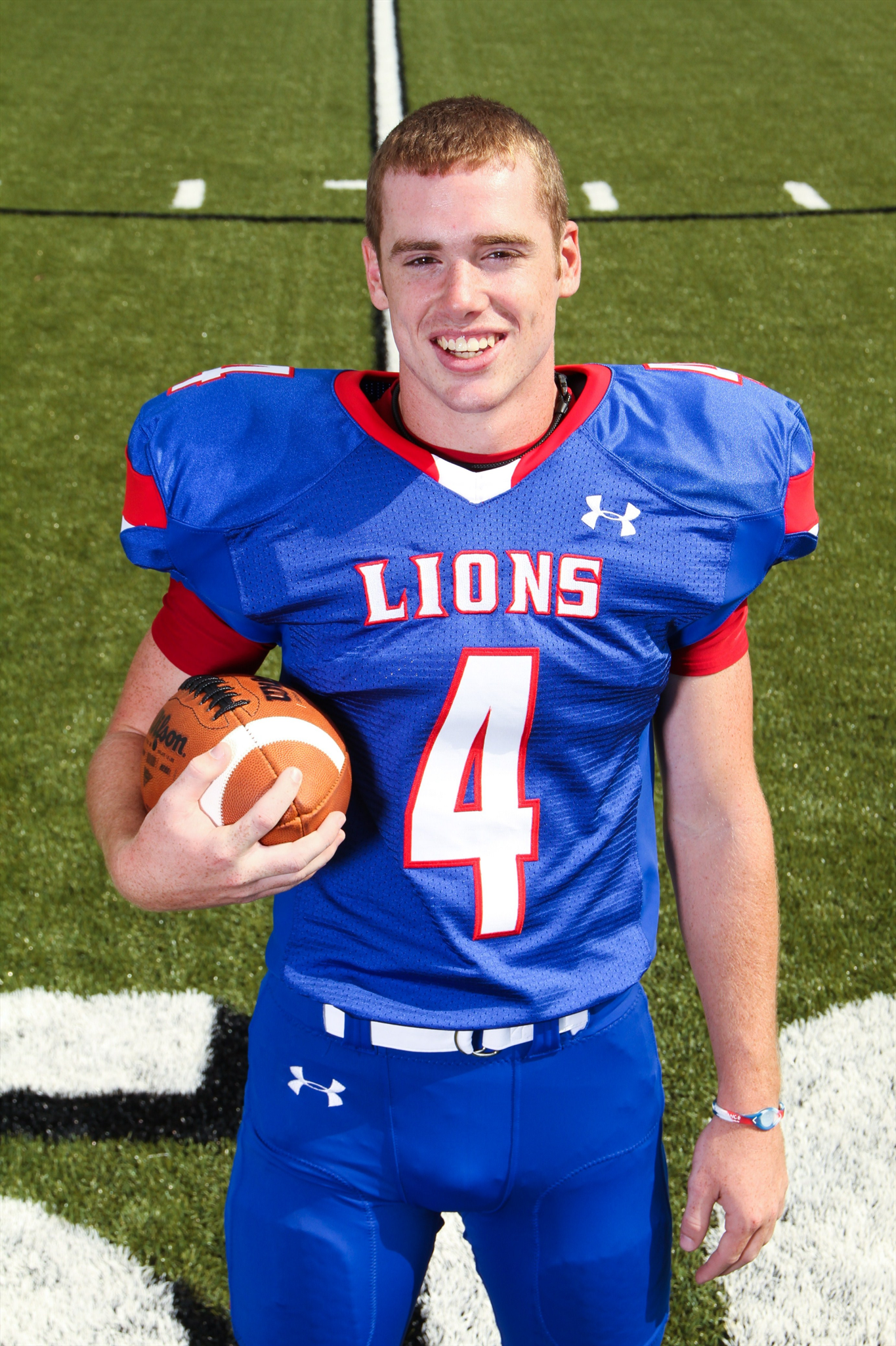 Grant Linstead