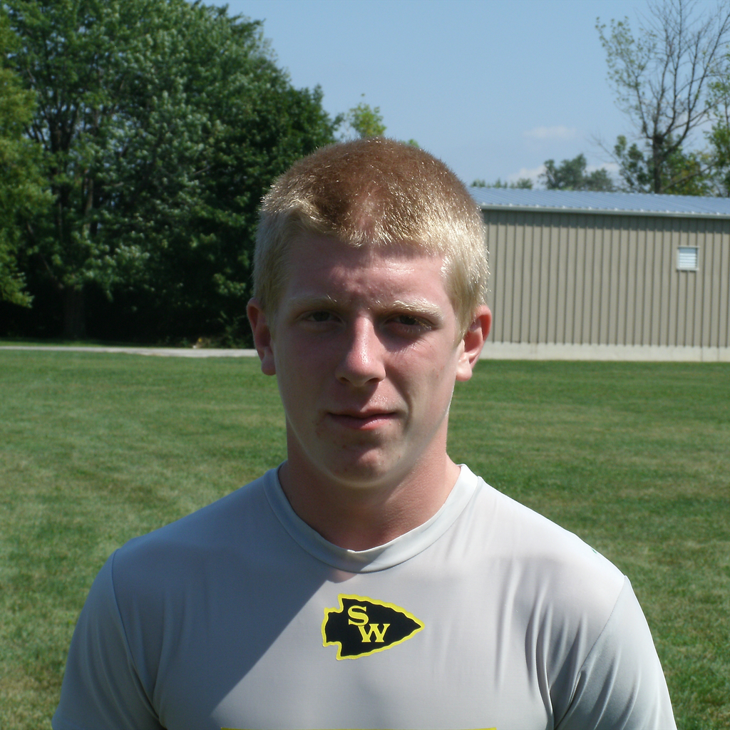 Donovan Scudder