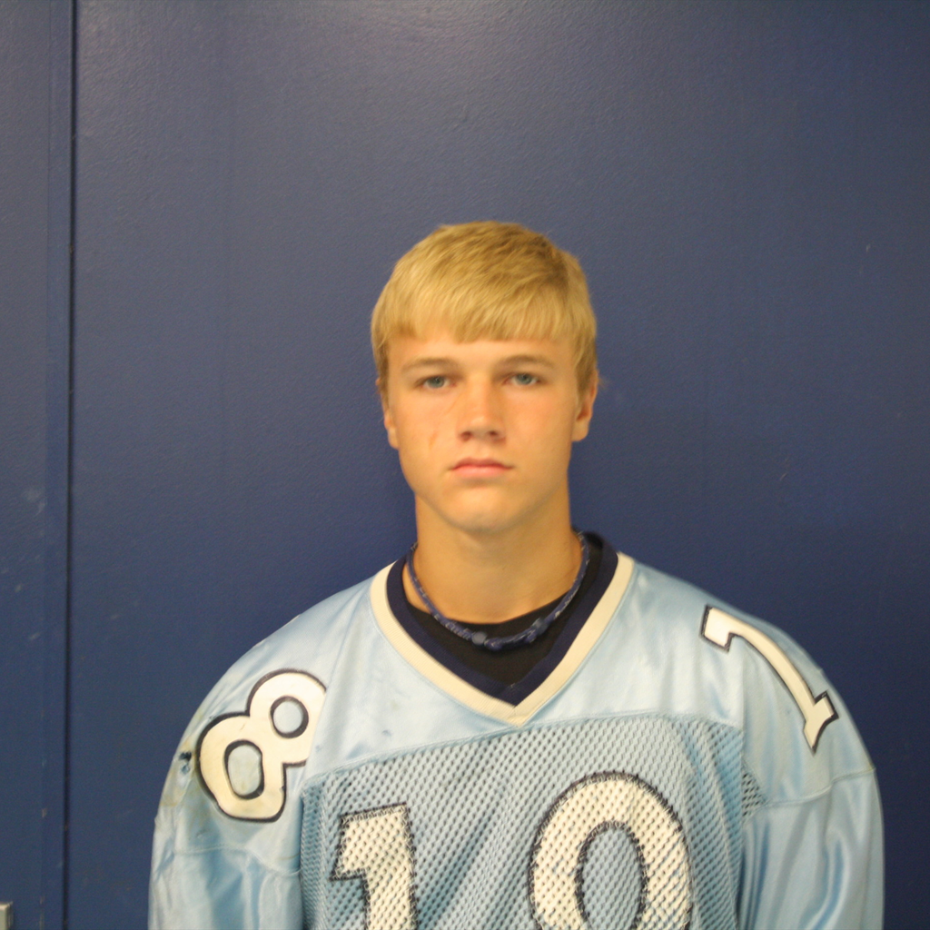 Avery Jackson mugshot