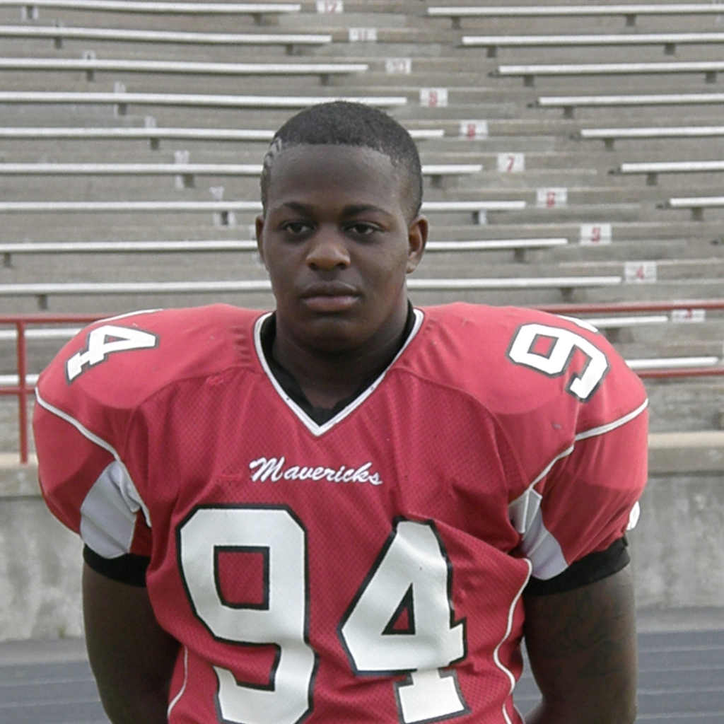 Deonte Mckinney mugshot