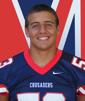 Jacob Alameda