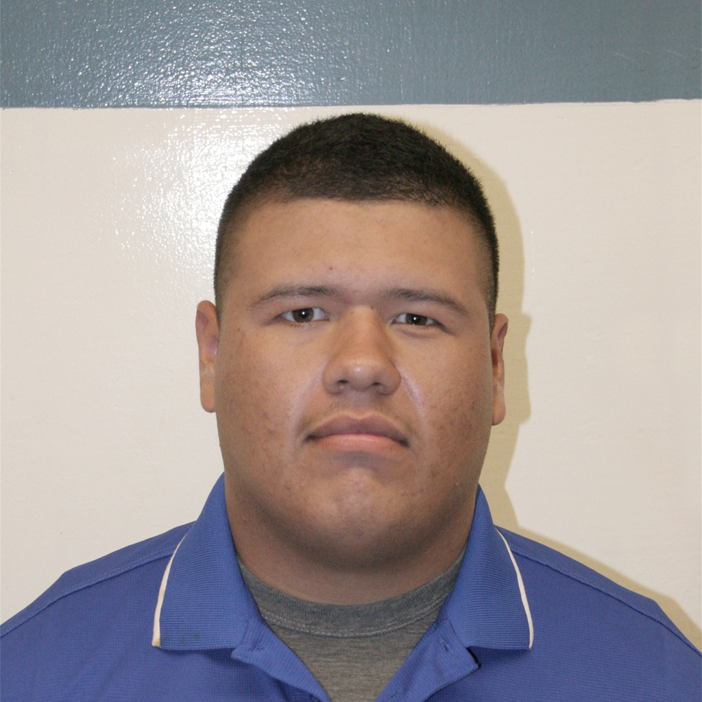 Moe Anguiano mugshot
