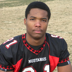 Darius Wilkins