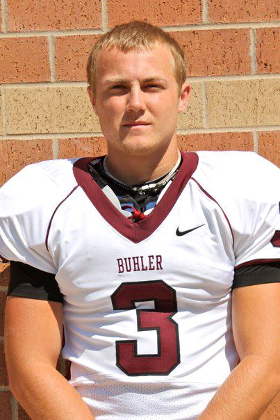 Tanner Fisher