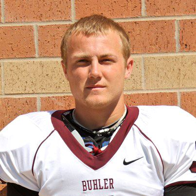 Tanner Fisher