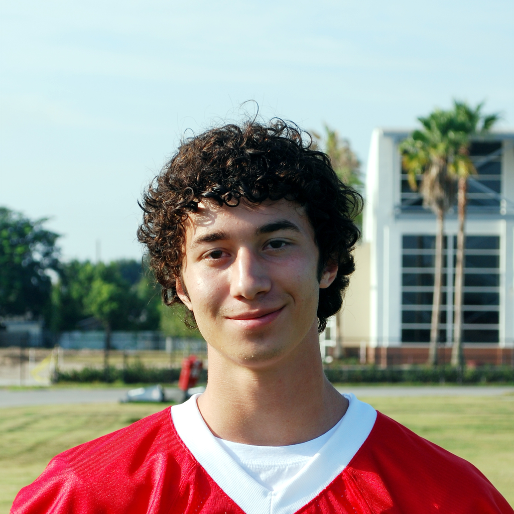 Mark Bush