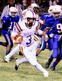 Jake Dunbar