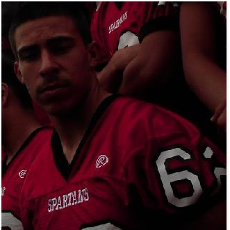Carlos Rojas mugshot