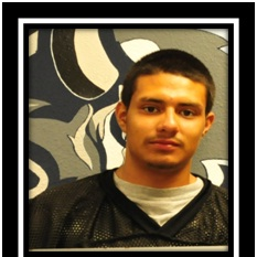 Jose Elias mugshot