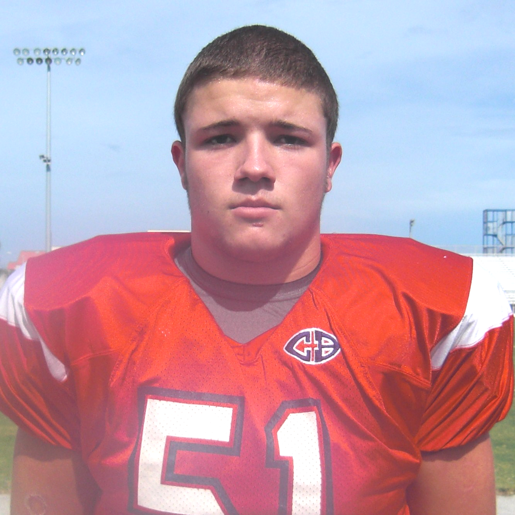 Zack Oliver