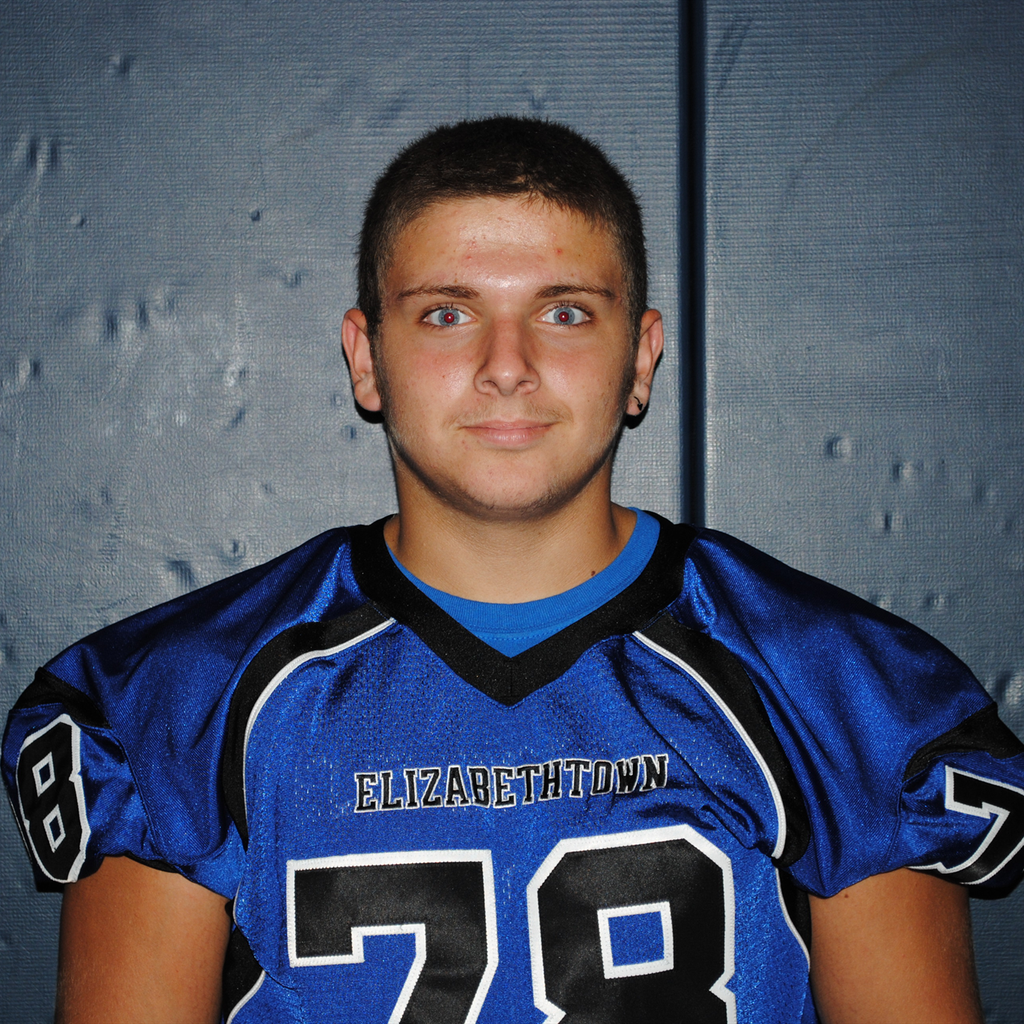 Shane  Bair