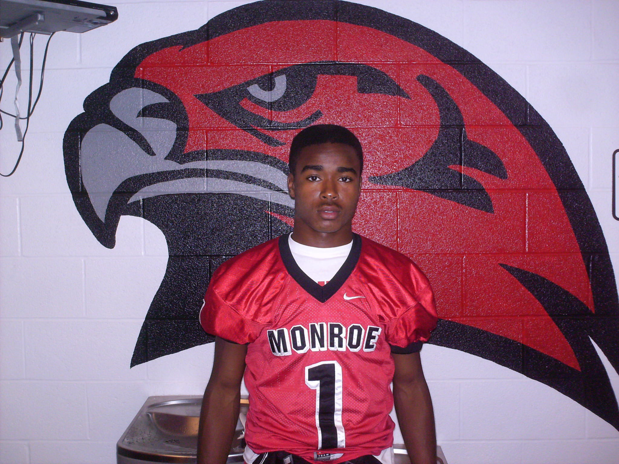 Jaylen Barbour