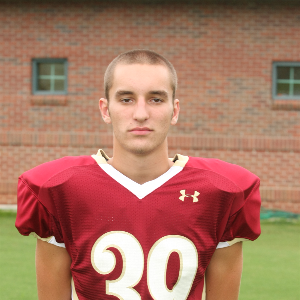 Christian Elliott