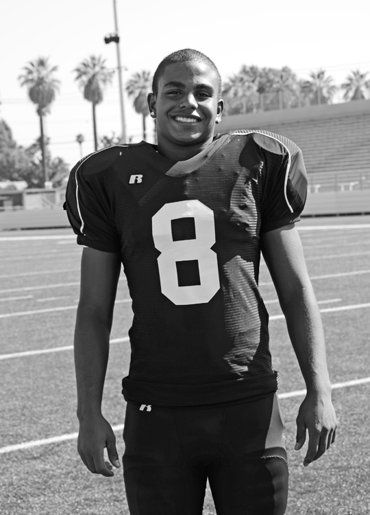 Donte Stubbs