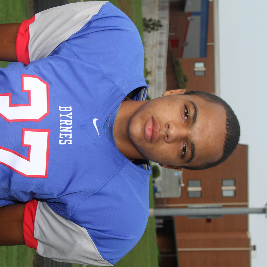 D.J. Young