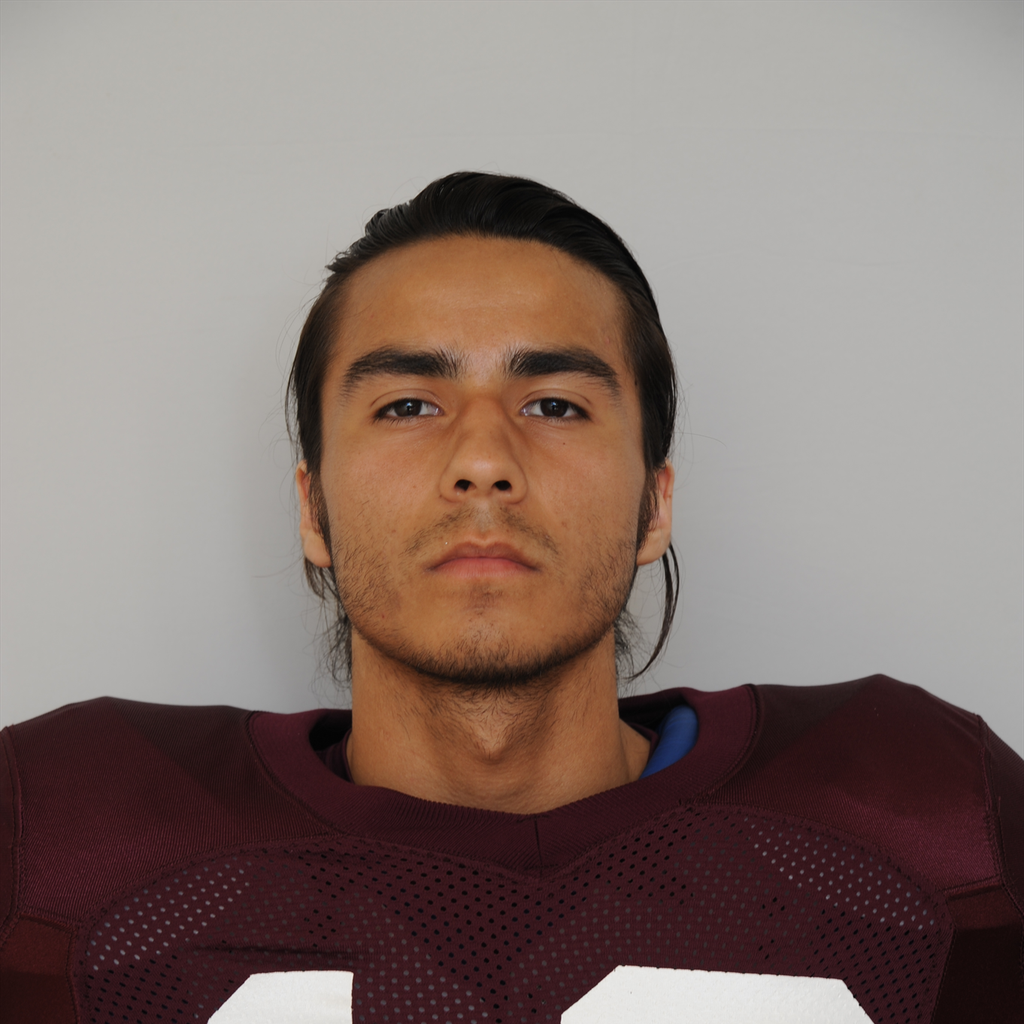 Kevin Ulibarri mugshot