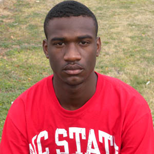 Jalen Cobb mugshot