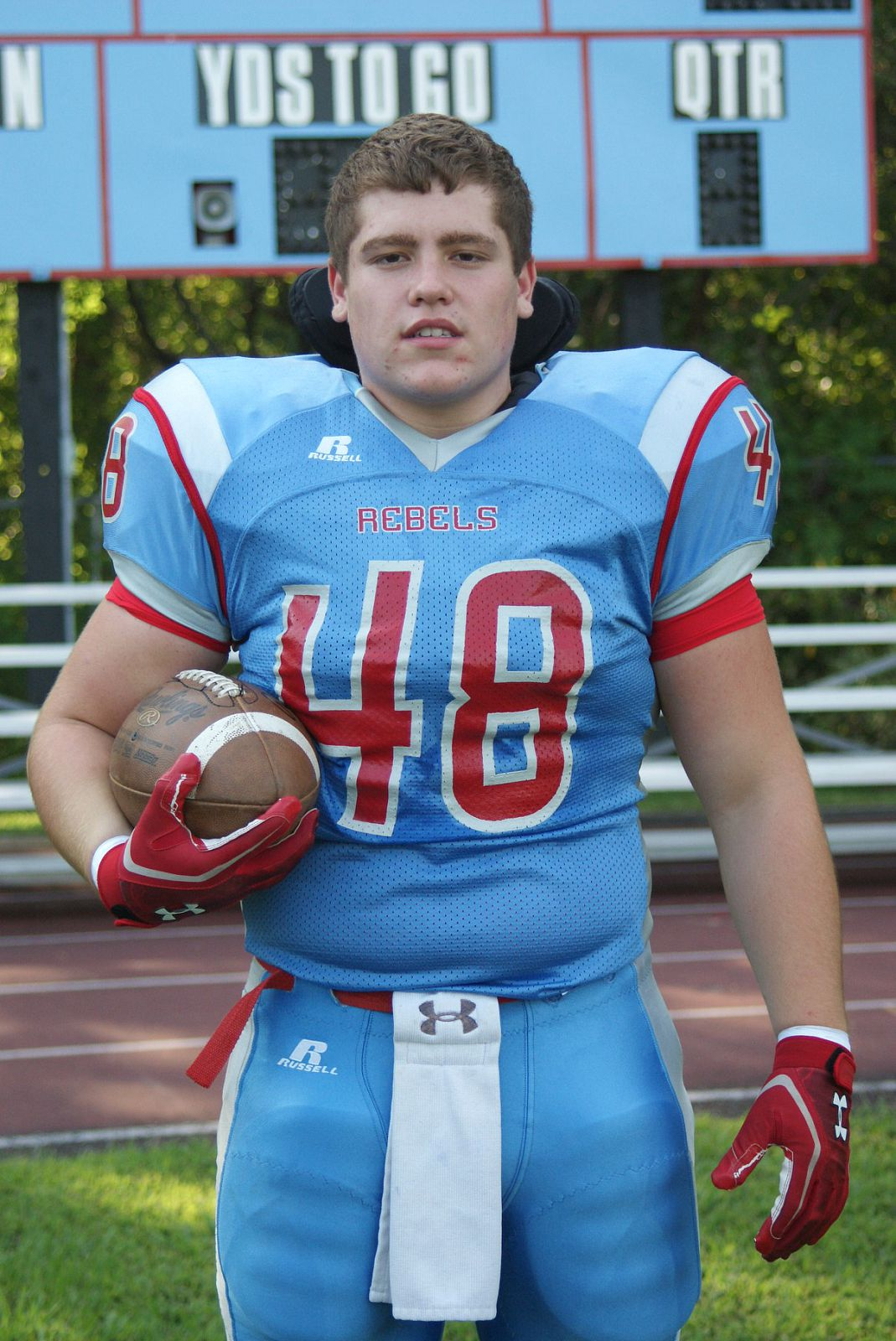Zach Murphy
