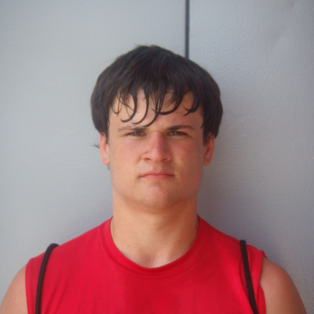 Donovan Brubach