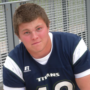 Hunter Dimick