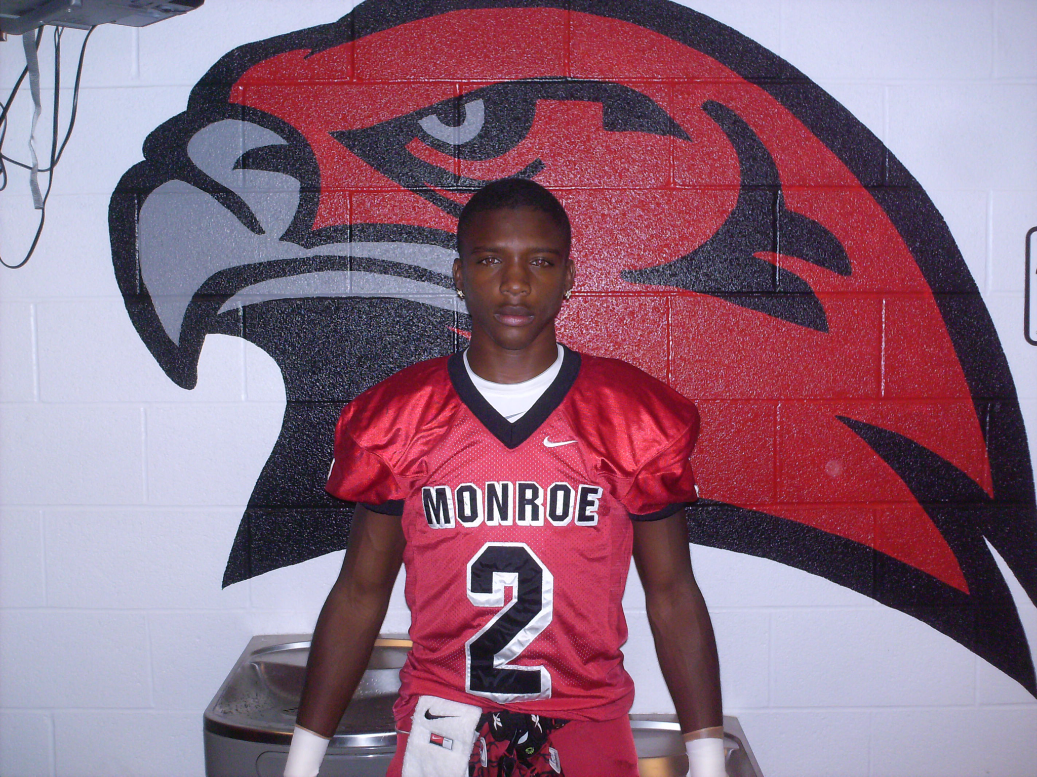 Tre Shun Wynn