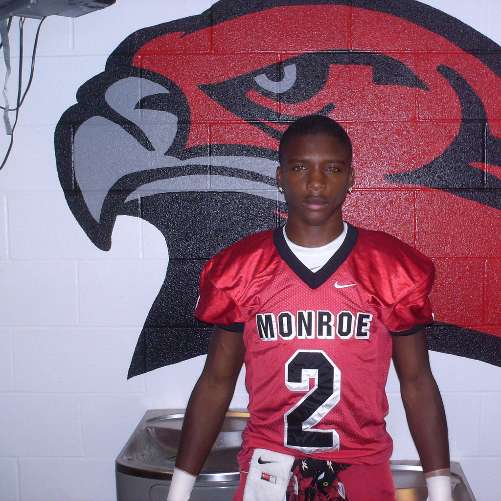 Tre Shun Wynn