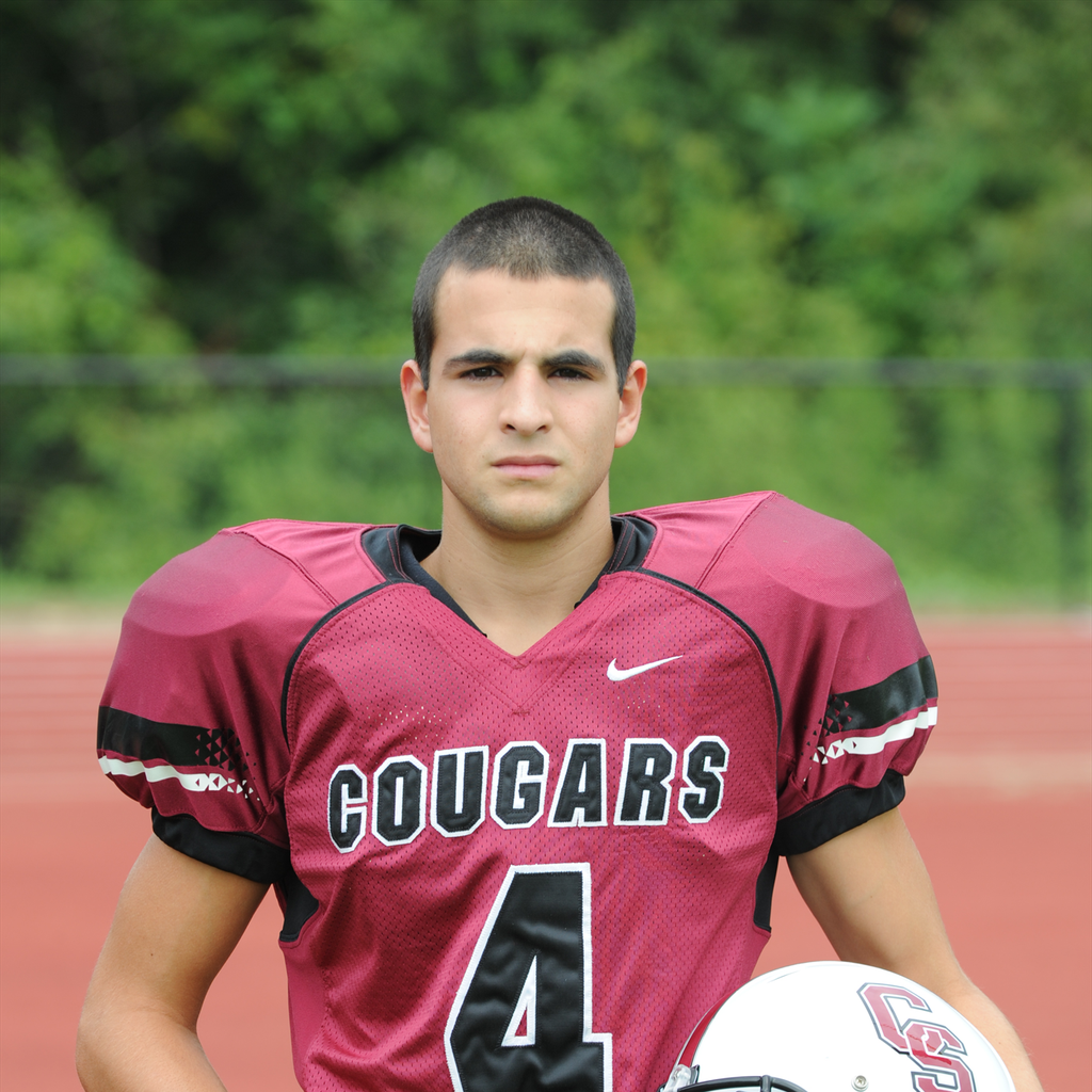 Julian Nunez