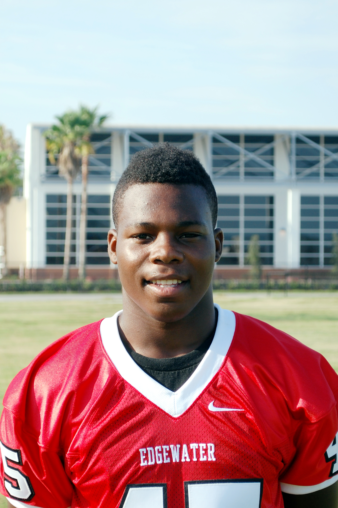 Demarcus White