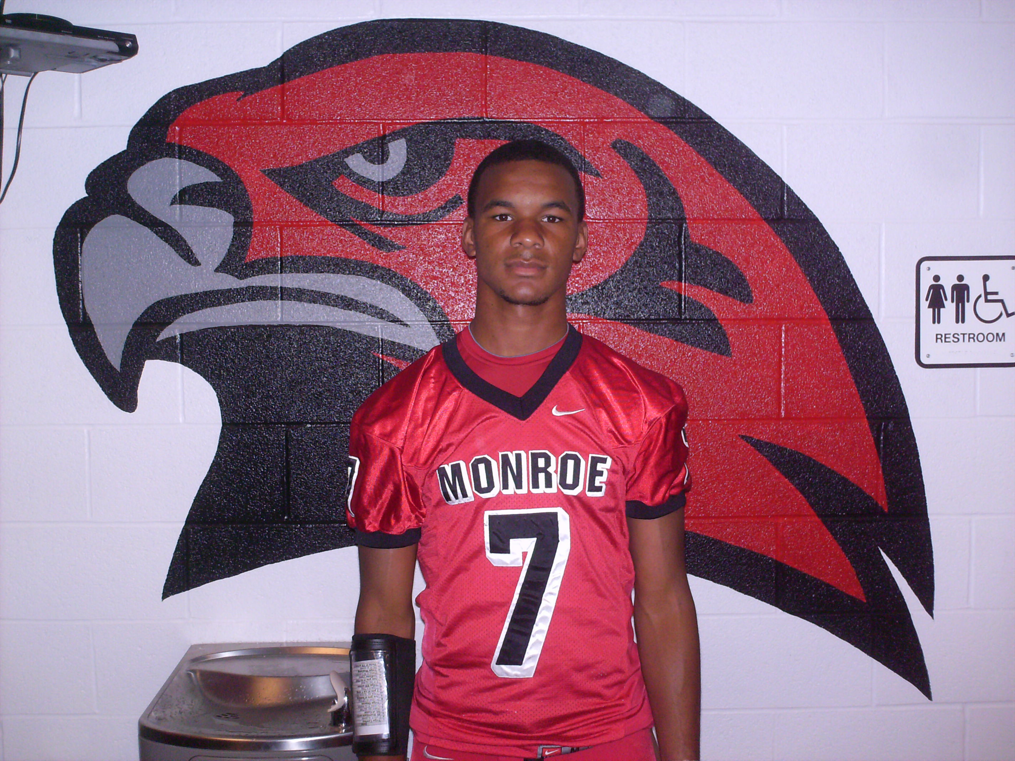 Quayshawn Chambers