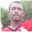 Jelahny Garnett mugshot