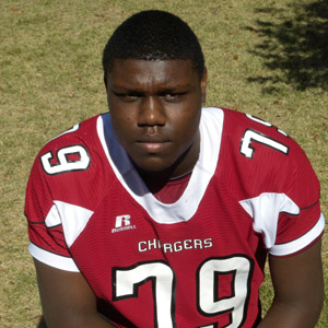 Simon Goines