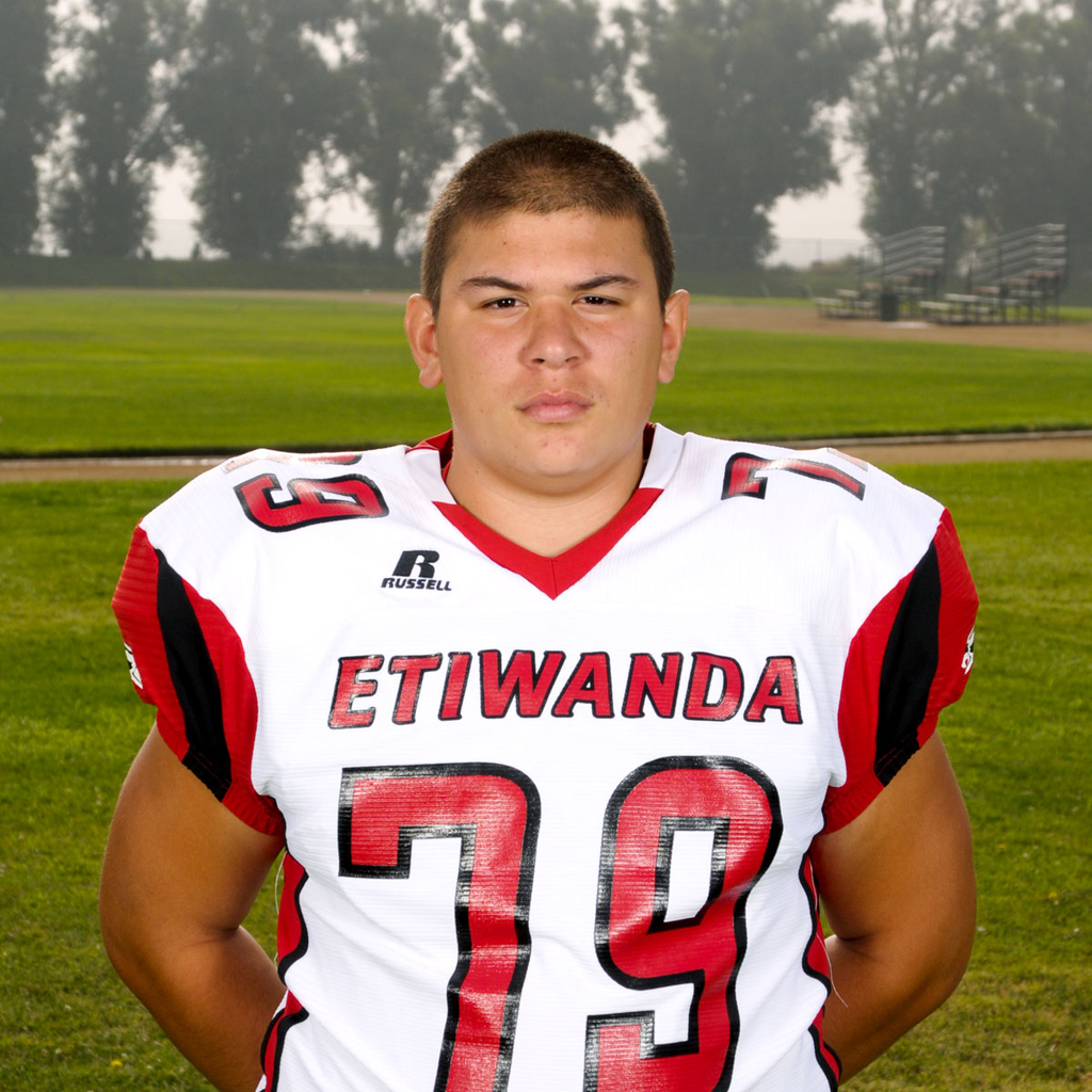 Brandon Hobby mugshot