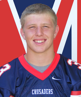 Nathan Sudfeld