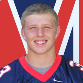 Nathan Sudfeld