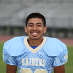 Adrian Cabrales