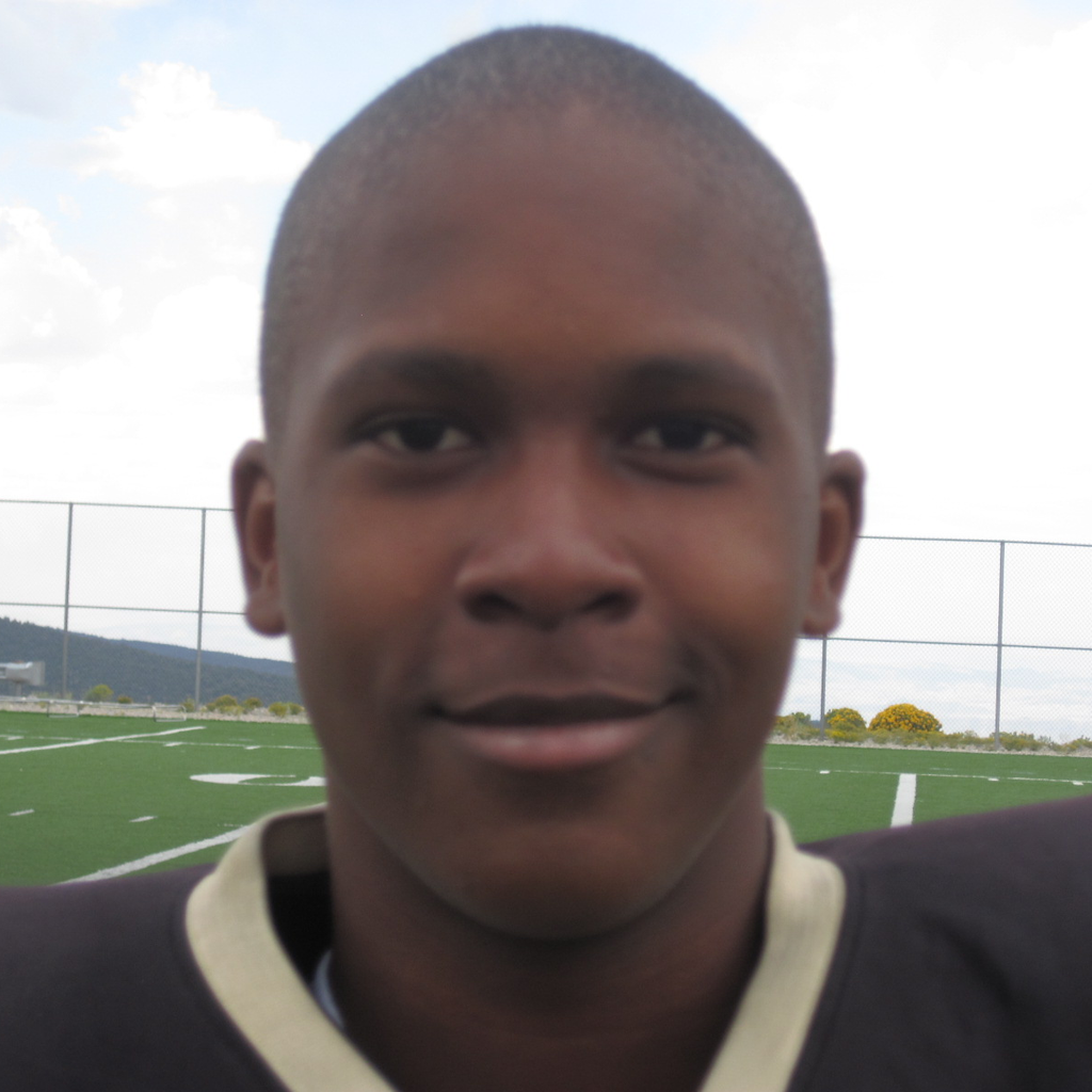 Arias Jefferson