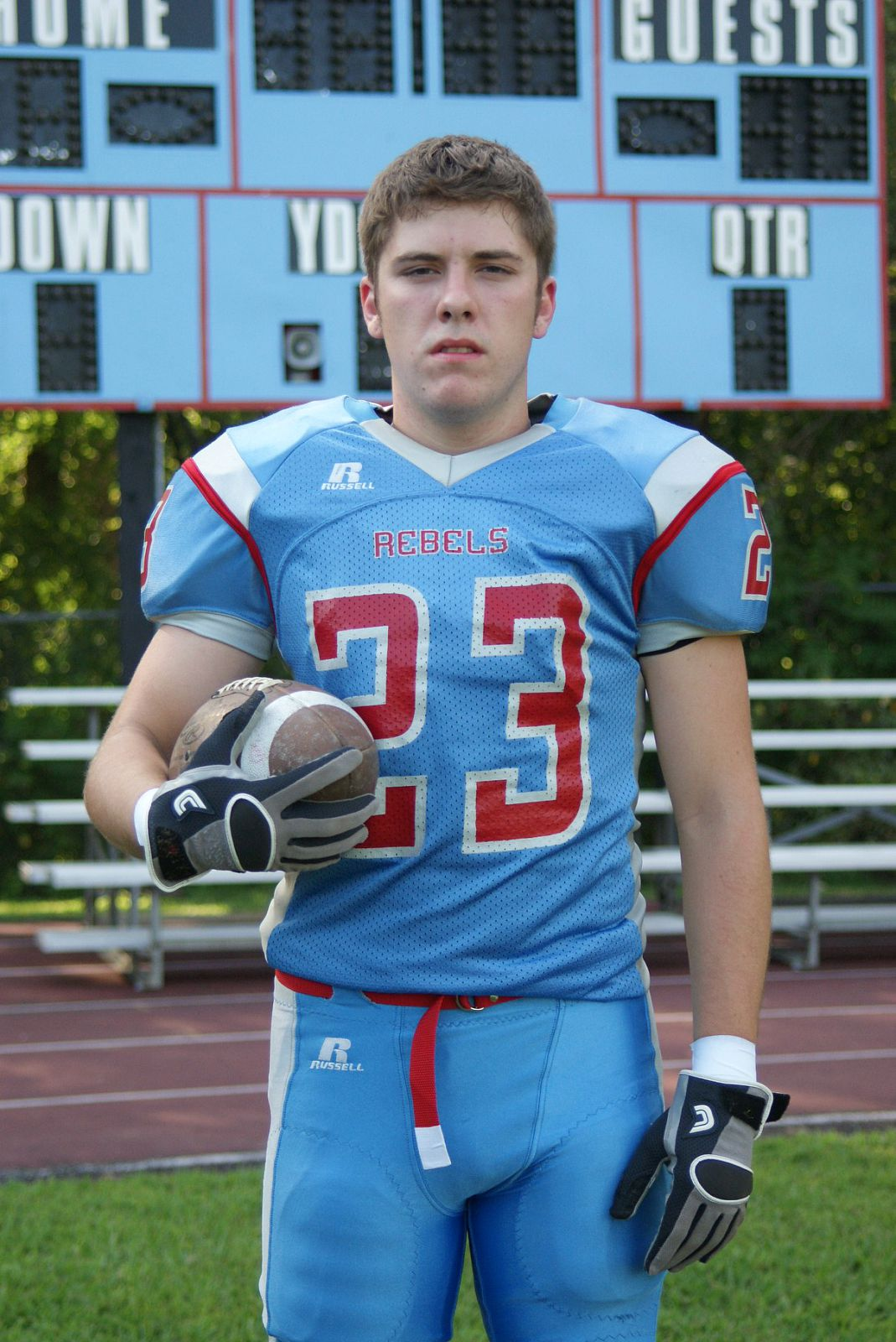 Chris Hunter