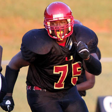 JOSHUA MCCRAY