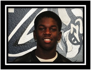 Dequan Hughes