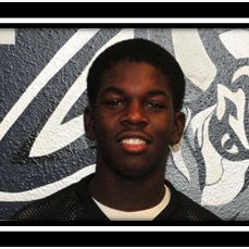 Dequan Hughes mugshot