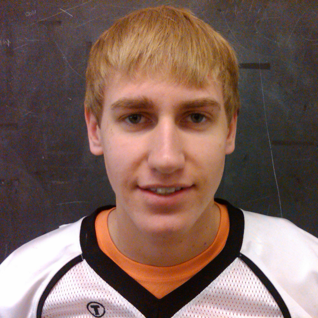 Daniel Landman