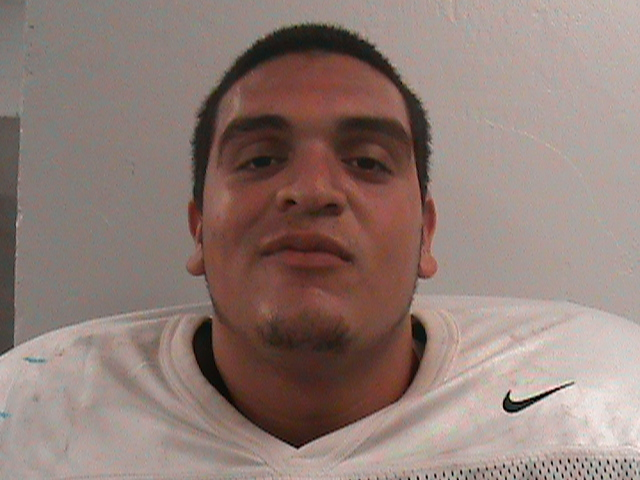 Sergio Diaz