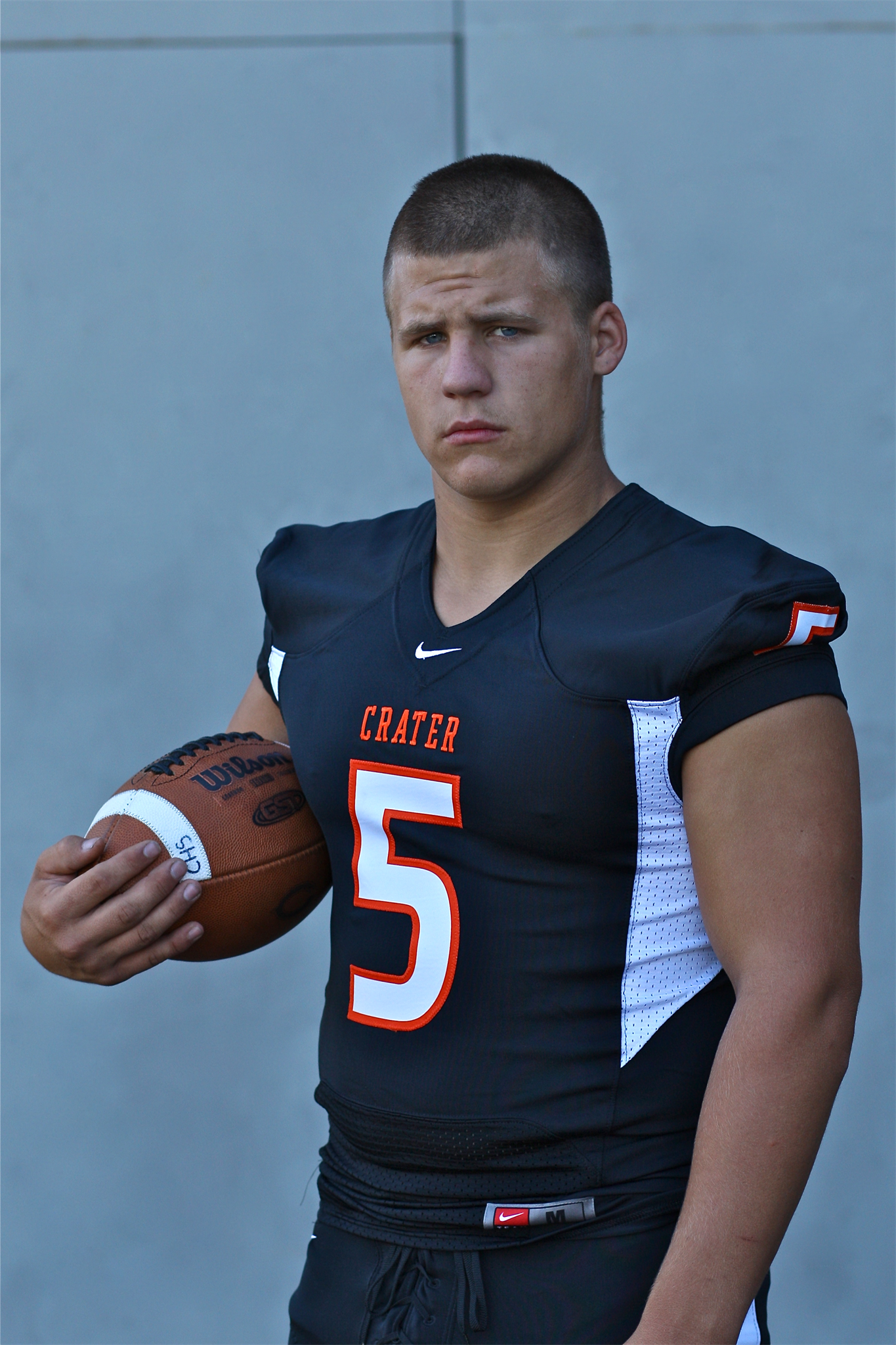 Chance Fahndrich